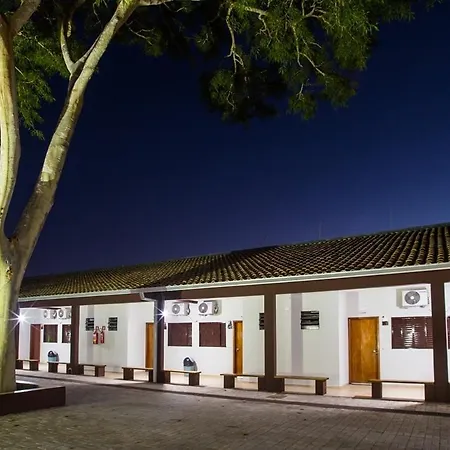Pousada Rancho Bonito-3