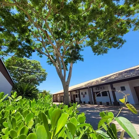 Pousada Rancho Bonito-2
