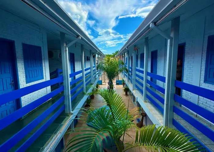 Barra Bonita Pousada Bonito 